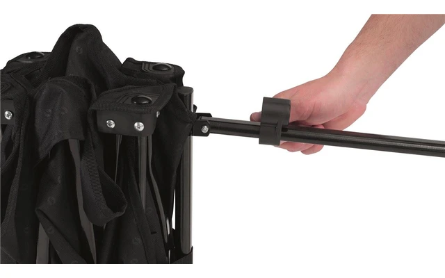 Carrello Da Trasporto Outwell Cancun Pieghevole 48 X 96 X 56 Cm 5 Carrello Da Trasporto Outwell Cancun Pieghevole 48 X 96 X 56 Cm - immagine 3