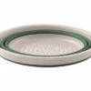 Outwell Collaps Colander Shadow Green Colander Pieghevole 9 X 24 Cm -Outwell Negozio 668949 4641354