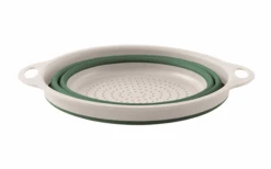 Outwell Collaps Colander Shadow Green Colander Pieghevole 9 X 24 Cm