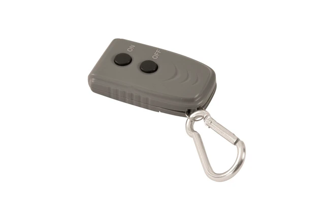 Outwell Orion Lux Plafoniera Bianca 4 Outwell Orion Lux Plafoniera Bianca - immagine 2