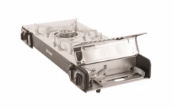 Outwell Appetizer Maxi Stufa A Gas A 2 Fiamme