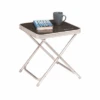 Outwell Baffin Sgabello Da Tavolo E Poggiapiedi Pieghevole 3 In 1 42 X 42 X 46 Cm -Outwell Negozio 669132 4639044