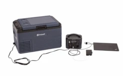 Outwell Akira 300 Stazione Di Ricarica 26 Ah