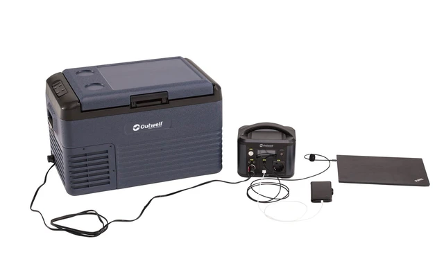 Outwell Akira 300 Stazione Di Ricarica 26 Ah 3 Outwell Akira 300 Stazione Di Ricarica 26 Ah