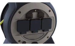 Avvolgicavo Outwell Mensa Con Luce USB E 3 Prese Protette 15 Metri -Outwell Negozio 669171 4612554