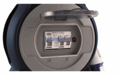 Avvolgicavo Outwell Mensa Con Luce USB E 3 Prese Protette 15 Metri -Outwell Negozio 669174 4612560