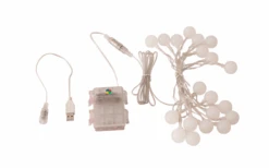 Catena Luminosa Outwell Gamma 2 Metri