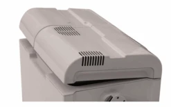 Outwell Ecolux Cooler 24 Grigio Chiaro 24 Litri 12 V / 230 V -Outwell Negozio 679365 4637658