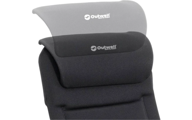 Sedia Pieghevole Outwell Kenai Sedia Pieghevole Outwell Kenai 64 X 75 X 110/124 Cm 3 Sedia Pieghevole Outwell Kenai Sedia Pieghevole Outwell Kenai 64 X 75 X 110/124 Cm