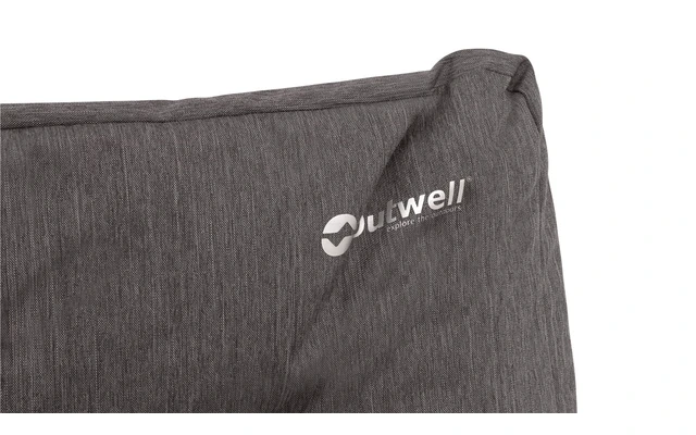 Sedia Da Campeggio Outwell Alder Lake 4 Sedia Da Campeggio Outwell Alder Lake - immagine 2