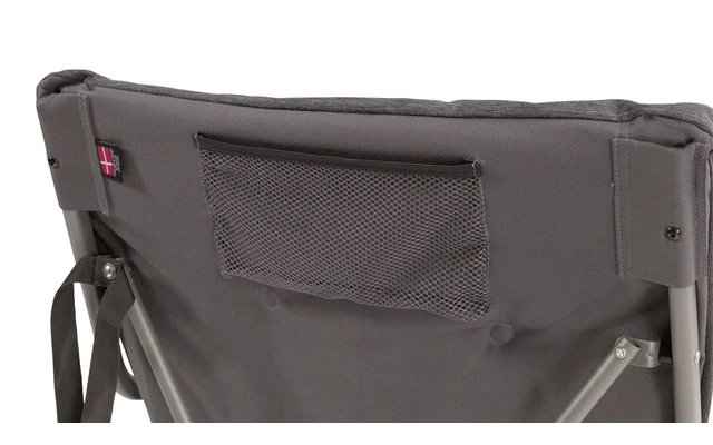 Sedia Da Campeggio Outwell Alder Lake 6 Sedia Da Campeggio Outwell Alder Lake - immagine 4