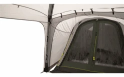 Outwell Air Shelter Parete Laterale Con Connettore Universale 335 X 225 Cm Beige -Outwell Negozio 681216 4961360