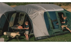 Outwell Air Shelter Parete Laterale Con Connettore Universale 335 X 225 Cm Beige -Outwell Negozio 681219 4961366