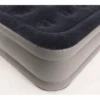Outwell Superior Airbed Singolo Con Pompa Elettrica Nero/grigio