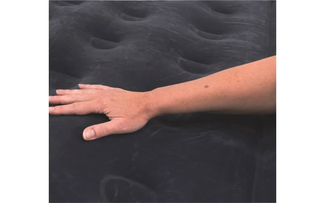 Outwell Superior Airbed Singolo Con Pompa Elettrica Nero/grigio 8 Outwell Superior Airbed Singolo Con Pompa Elettrica Nero/grigio - immagine 6