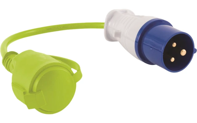 Adattatore Di Rete Outwell Opus 0,3 Metri 3 Adattatore Di Rete Outwell Opus 0,3 Metri