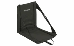 Outwell Cardiel Cuscino Per Sedile 40 X 42 X 40 Cm Nero
