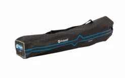 Outwell Campo Poltrona Blu Notte