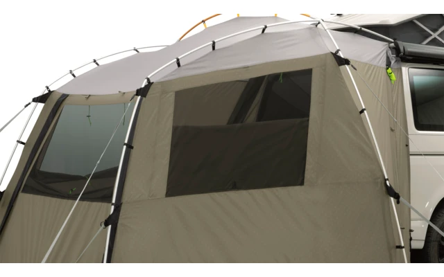 Tenda Da Sole Indipendente Outwell Woodcrest 4 Tenda Da Sole Indipendente Outwell Woodcrest - immagine 2