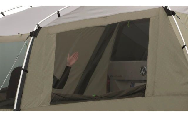 Tenda Da Sole Indipendente Outwell Woodcrest 6 Tenda Da Sole Indipendente Outwell Woodcrest - immagine 4