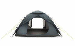 Outwell Cloud 5 Plus Tenda A Cupola 5 Persone Blu