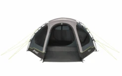 Tenda A Cupola Outwell Cloud 4 Persone Blu 12 Tenda A Cupola Outwell Cloud 4 Persone Blu -Outwell Negozio 688215 4942508