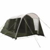 Tenda A Tunnel Outwell Elmdale 3PA 3 Persone Verde/bianco 2 Tenda A Tunnel Outwell Elmdale 3PA 3 Persone Verde/bianco -Outwell Negozio 688575 4965575