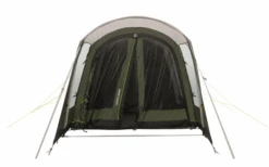 Tenda A Tunnel Outwell Elmdale 3PA 3 Persone Verde/bianco -Outwell Negozio 688581 4965587