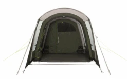 Tenda A Tunnel Outwell Elmdale 3PA 3 Persone Verde/bianco -Outwell Negozio 688584 4965593