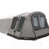 Tenda Frontale Universale Outwell Taglia 1 Grigio/nero -Outwell Negozio 688836 4986443