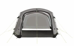 Tenda Frontale Universale Outwell Taglia 1 Grigio/nero -Outwell Negozio 688842 4986455
