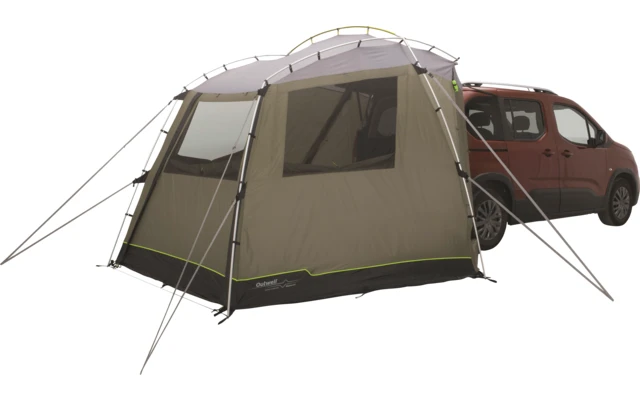 Tenda Da Sole Indipendente Outwell Woodcrest 5 Tenda Da Sole Indipendente Outwell Woodcrest - immagine 3