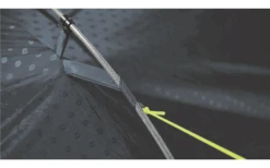 Outwell Cloud 5 Plus Tenda A Cupola 5 Persone Blu -Outwell Negozio 690243 4942805