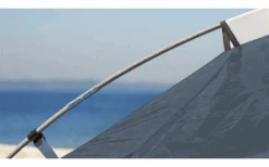 Outwell Cloud 5 Plus Tenda A Cupola 5 Persone Blu -Outwell Negozio 690249 4942817