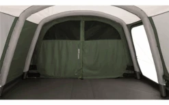 Tenda A Tunnel Outwell Elmdale 3PA 3 Persone Verde/bianco -Outwell Negozio 690663 4965608