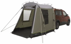 Tenda Posteriore Indipendente Outwell Dunecrest -Outwell Negozio 690822 4826867