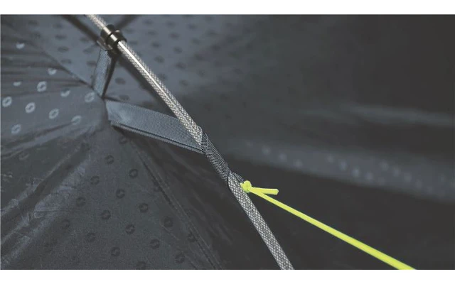 Tenda A Cupola Outwell Cloud 2 Persone Blu 7 Tenda A Cupola Outwell Cloud 2 Persone Blu - immagine 5