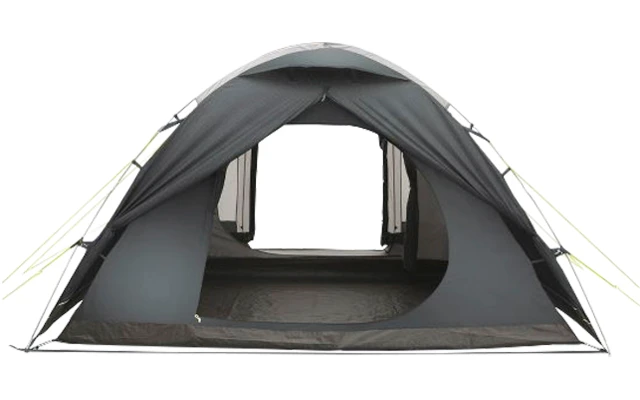 Tenda A Cupola Outwell Cloud 2 Persone Blu 4 Tenda A Cupola Outwell Cloud 2 Persone Blu - immagine 2