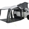 Tenda Da Sole Per Autobus Outwell Crossville 250 SA + Set Di Elementi Luminosi ONS -Outwell Negozio 691289 4859033