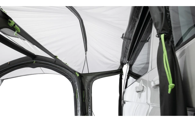 Tenda Da Sole Per Autobus Outwell Crossville 250 SA + Set Di Elementi Luminosi ONS 8 Tenda Da Sole Per Autobus Outwell Crossville 250 SA + Set Di Elementi Luminosi ONS - immagine 6