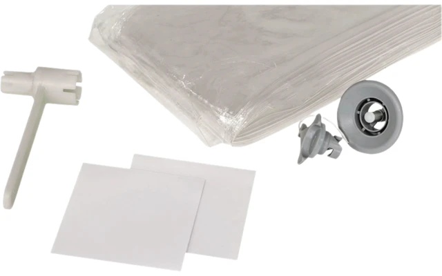 Kit Di Riparazione Del Tubo Dell'aria Outwell Orange B 3 Kit Di Riparazione Del Tubo Dell'aria Outwell Orange B