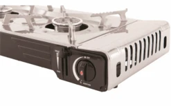 Outwell Appetizer Maxi Stufa A Gas A 2 Fiamme -Outwell Negozio 696416 4854797