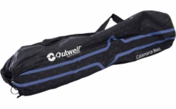 Sedia Da Campeggio Outwell Catamarca Nera