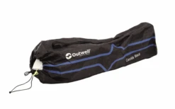 Outwell Casilda Nero Sedia Da Campeggio Pieghevole 76 X 49 X 73 Cm -Outwell Negozio 696554 5034359