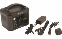 Outwell Akira 300 Stazione Di Ricarica 26 Ah 7 Outwell Akira 300 Stazione Di Ricarica 26 Ah -Outwell Negozio 696635 4734065