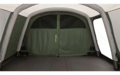 Tenda A Tunnel Outwell Elmdale 5PA 5 Persone Verde/bianco -Outwell Negozio 696857 5022062