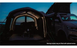 Tenda Da Sole Per Autobus Outwell Parkville 200SA A Installazione Libera -Outwell Negozio 697052 4861553