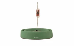 Outwell Orion Lux Plafoniera Verde -Outwell Negozio 705401 4867373 1