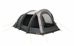 Tenda A Tunnel Gonfiabile Outwell Starhill 6A Quattro Posti Per 6 Persone