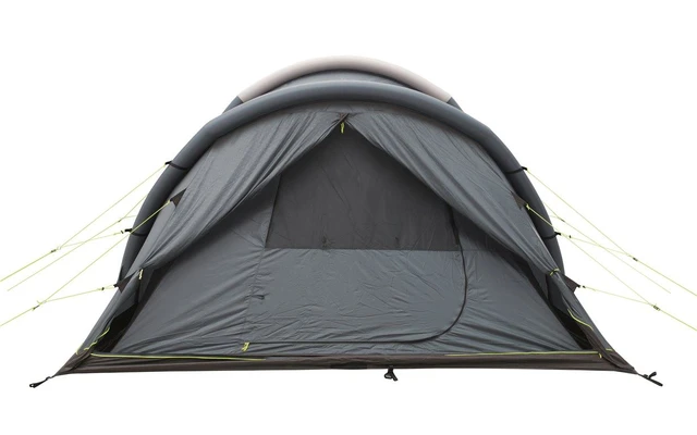 Tenda A Tunnel Gonfiabile Outwell Starhill 6A Quattro Posti Per 6 Persone 4 Tenda A Tunnel Gonfiabile Outwell Starhill 6A Quattro Posti Per 6 Persone - immagine 2